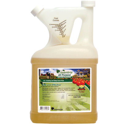 Organic Mosquito Spray